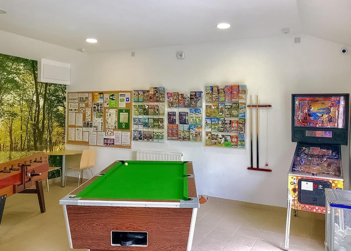 Woodovis Park Hotel Tavistock  Ngoại thất bức ảnh