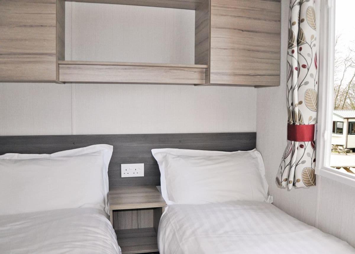 Woodovis Park Hotel Tavistock  Phòng bức ảnh