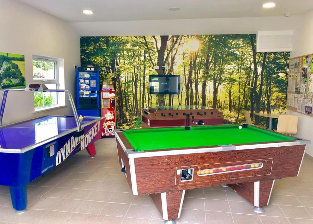 Woodovis Park Hotel Tavistock  Ngoại thất bức ảnh