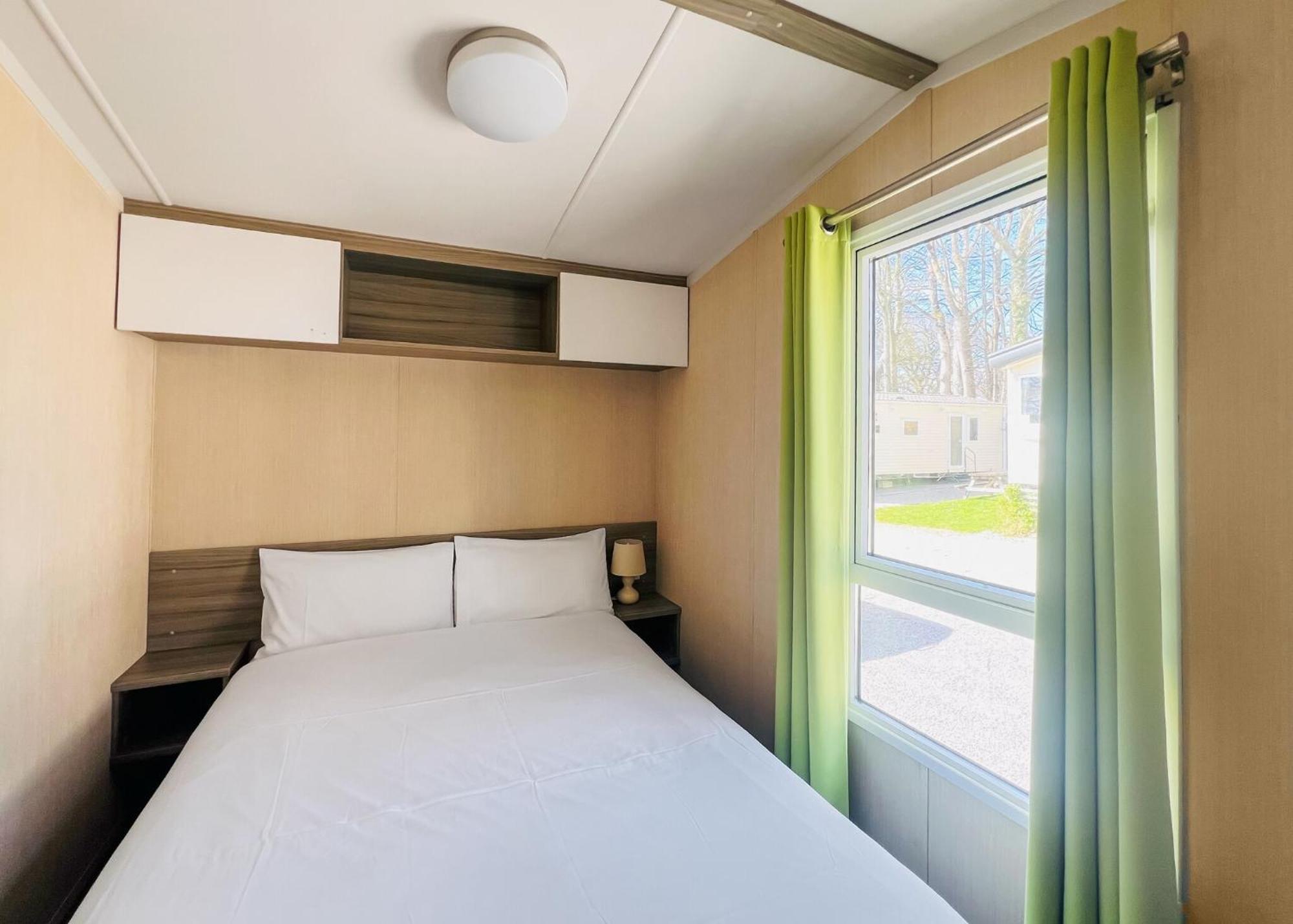 Woodovis Park Hotel Tavistock  Ngoại thất bức ảnh