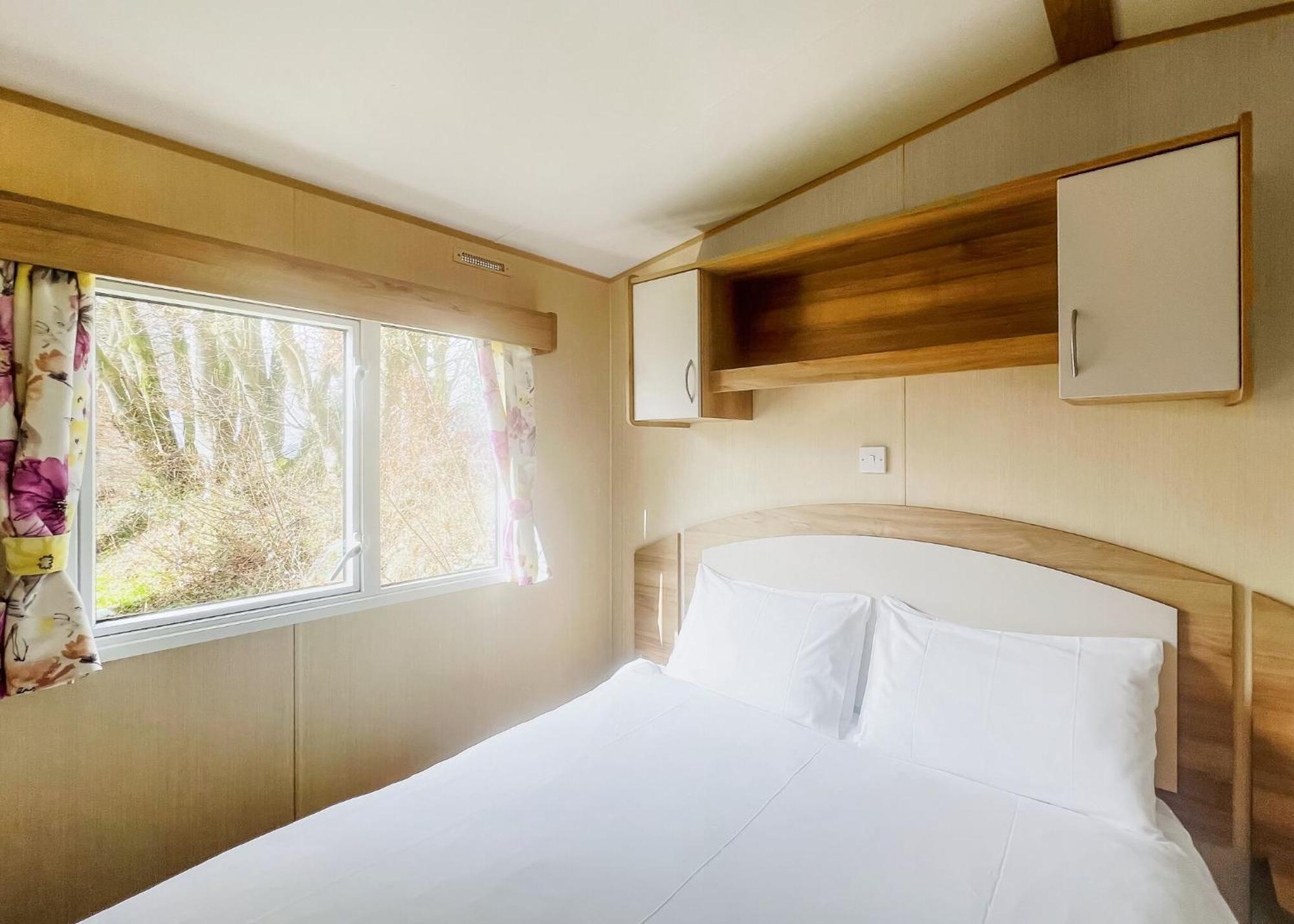 Woodovis Park Hotel Tavistock  Ngoại thất bức ảnh